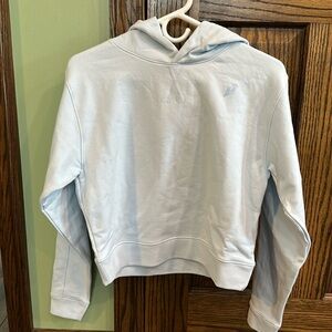 1st Phorm Peak Cropped Hoodie - S